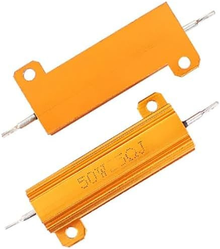 مقاومت طلایی